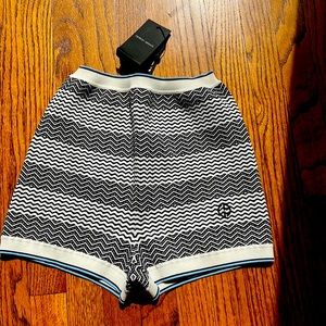 BRAND NEW GIORGIO ARMANI SUMMER SHORTS